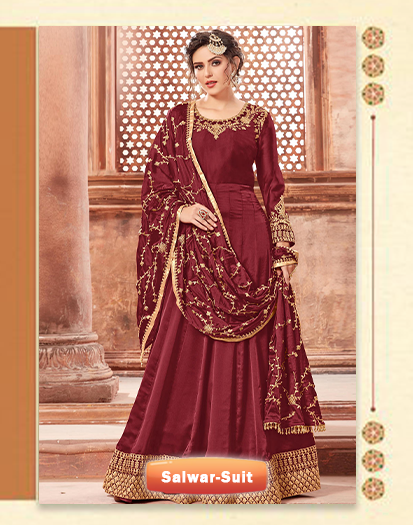 Salwar Suit